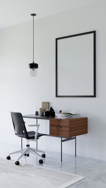 Simple Ways to Personalize Your Workspace for Greater Comfort and Productivity